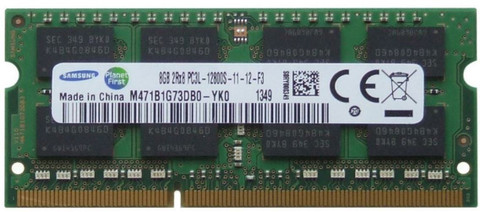Sector 12gb Ddr3 1600mhz Samsung Low Voltage 1600 MHz DDR3 GB