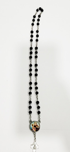 Divine Creations Rosary Special St Anthony Rosary/ Chaplet for