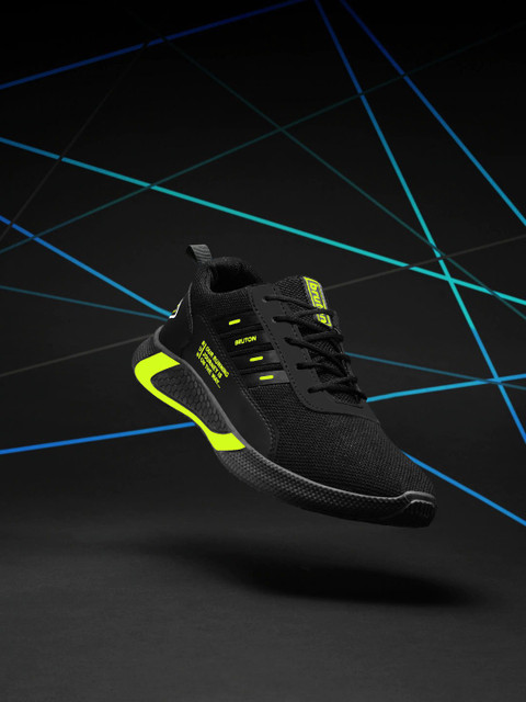 BRUTON Light Weight Sports Running Running Shoes For Men Buy