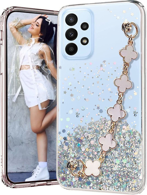 KC Back Cover for Samsung Galaxy A23 KC