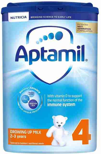 Aptamil Milk Powder Stage 4 Price in India - Buy Aptamil Milk Aptamil Milk Powder Stage 4 Price in India - Buy Aptamil Milk