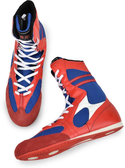 usi Boxing Wrestling Shoes For Men
