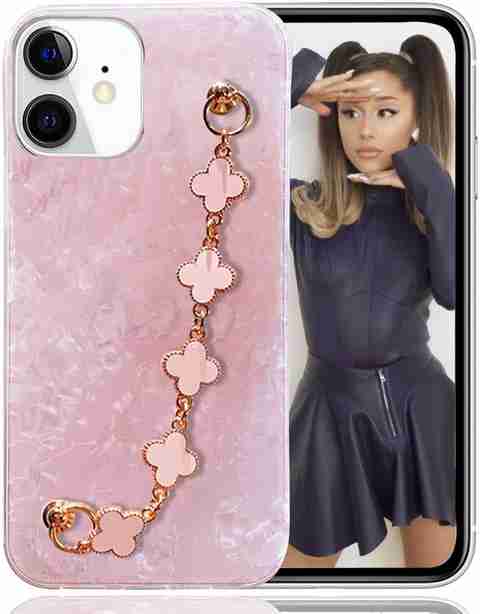 KC Back Cover for Apple iPhone 12, Apple iPhone 12 Pro KC - Main Image