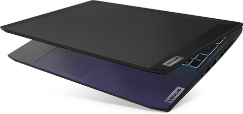 Lenovo Ideapad Gaming 3 Intel Core i5 11th Gen 11320H - (16 GB/1