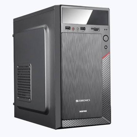 Cpu Intel Core I3 550 Supported Motherboard Intel Dh55pj - Main Image