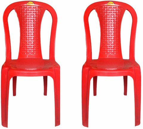 Supreme Plastic Cafeteria Chair Price in India Buy Supreme