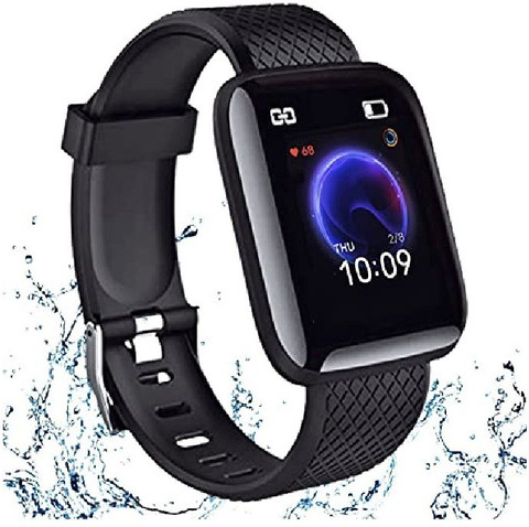 strap smart bracelet 116