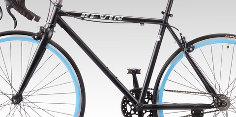 Fixed Gear Where Can I Find Bikes REVIN Fixie Roadbike Without