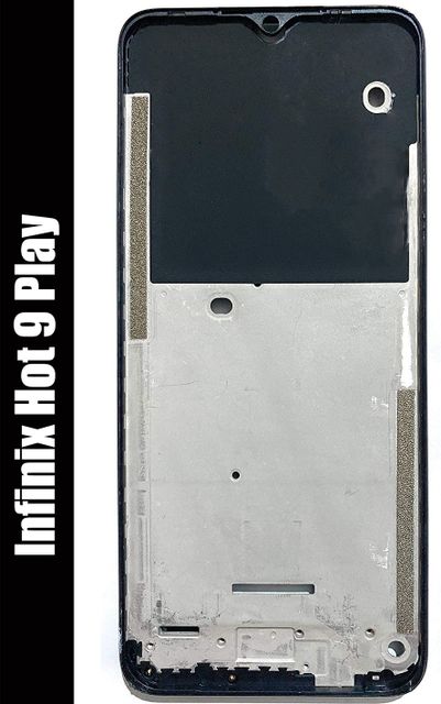 SMART Infinix HOT 9 PLAY ( X680 ) Front Panel: Buy SMART Infinix