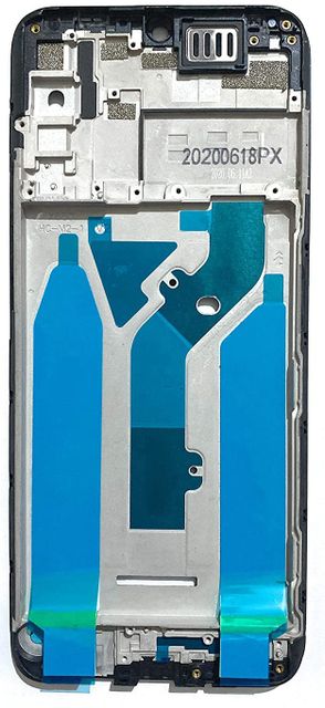 SMART Infinix HOT 9 PLAY ( X680 ) Front Panel: Buy SMART Infinix