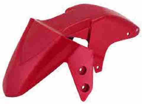 ARPIT ENTREPRISE Front Mud Guard For Hero Maestro 2020 Price in