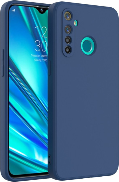 KartV Back Cover for Realme Pro KartV