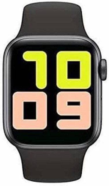 Zwero T55 smart watch series with extra strap BT Calling Smartwatch  Smartwatch