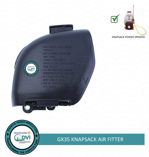DVI AIR FILTER ASSEMBLY FIT FOR GX35 ALL TYPES OF KNAPSACK POWER
