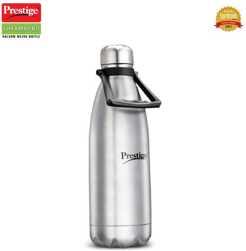 Prestige 1500 ml Steel Flask