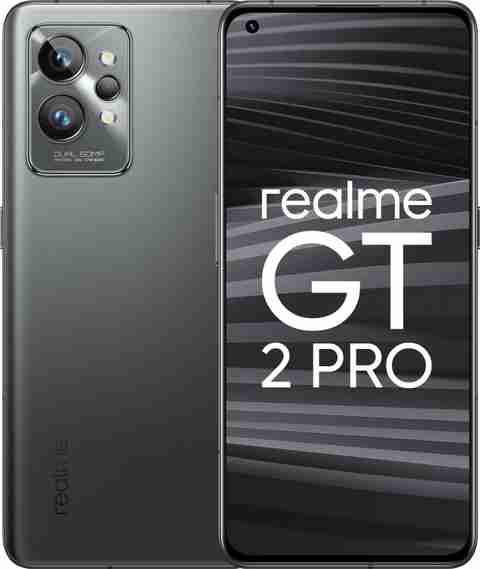 realme GT 2 Pro (128 GB Storage, 8 GB RAM) Online at Best Price On