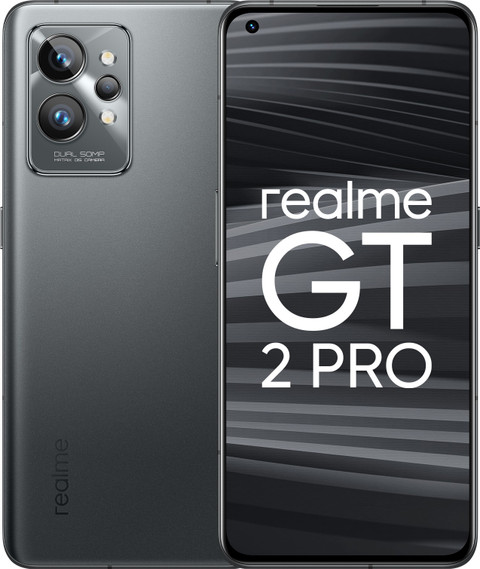 realme GT 2 Pro (128 GB Storage, 8 GB RAM) Online at Best Price On