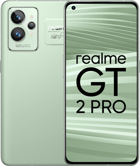 realme GT 2 Pro シルバー 本体 realme GT 2 Pro Smartphone Review – High-performance