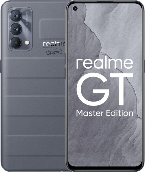 realme GT Master Edition (256 GB Storage, 8 GB RAM) Online at Best