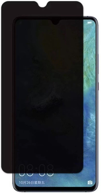 ULTRA Tempered Glass Guard for Vivo Y21T