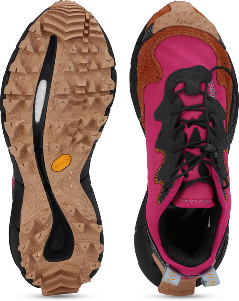 REEBOK ZIG KINETICA II EDGE Hiking Trekking Shoes For Men