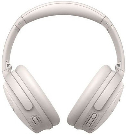 Bose QC-45 ワイヤレスヘッドホン ホワイト Amazon.co.jp: Bose QuietComfort 45 headphones ワイヤレス