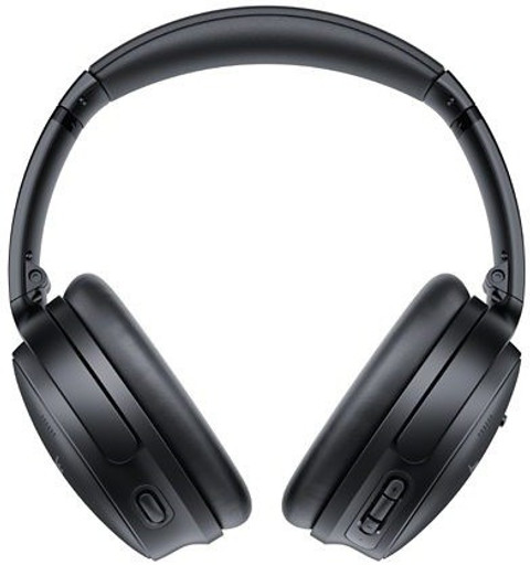 Bose New QuietComfort N.C Wireless,Over Ear Headphones with