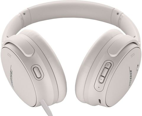 Bose Quietcomfort 45 Bluetooth Wireless Over Ear Headphone With