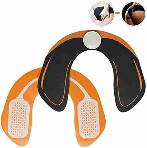 Hemovia Hips Trainer Electrical Muscle Stimulation Workout