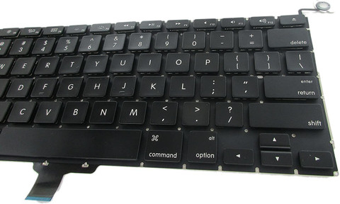 TechSio MacBook Pro 13-inch A1278 2008 2009 2010 2011 2012 2013