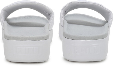 PUMA Women Platform Slide Slides Buy PUMA Women Platform Slide