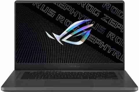 ASUS ROG Zephyrus G15 AMD Ryzen Octa Core AMD R9-5900HS (16 GB