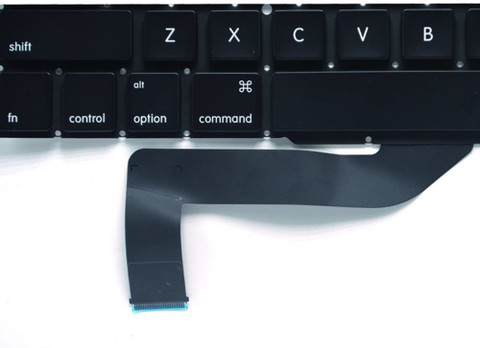 MacBook Pro 2015 15inch US キーボード KEYBOARD (US ENGLISH) FOR