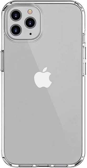 TOTEM Back Cover for Apple iPhone 12 Pro Max TOTEM - Main Image