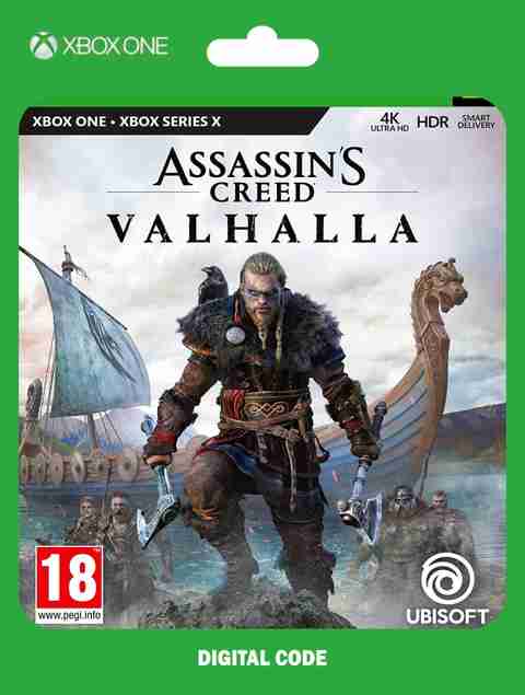 Assassin's Creed Valhalla Price in India Buy Assassin's Creed