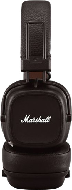 Marshall Major IV Bluetooth Price in India - Buy Marshall