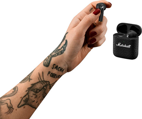 Marshall Minor III Bluetooth Price in India Buy Marshall Minor