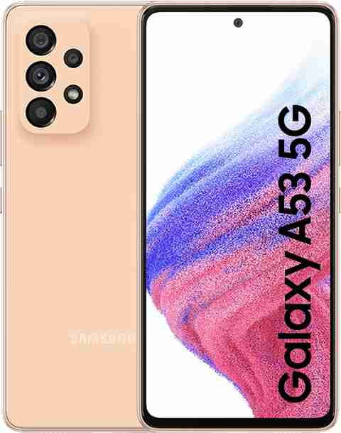 K564 au SIMフリー Galaxy A53 5G SCG15 サムスン Galaxy A53 5G SCG15 au 価格比較 - 価格.com