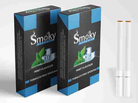 cigarette flipkart Flipkart, Amazon, others rush to pull vaping devices after India ban Now you can pretend to smoke without the damage to your lungs Smoky Herbals Mint Flavour 100%