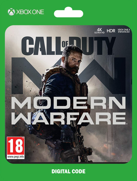 CoD Call of Duty Modern Warfare (2019) Price in India Buy CoD