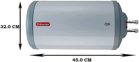 Racold CDR D 10 L Storage Water Geyser Price in India Buy Racold