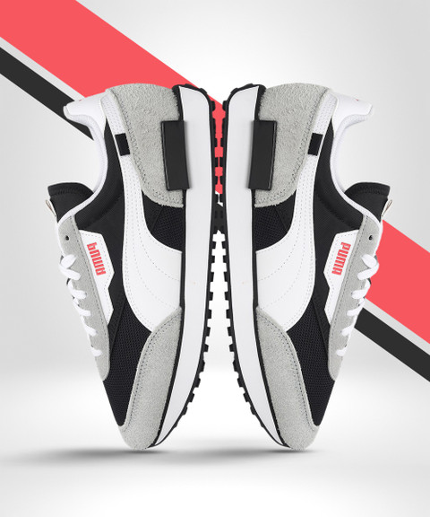 PUMA Future Rider Vintage Sneakers For Men Buy PUMA Future Rider