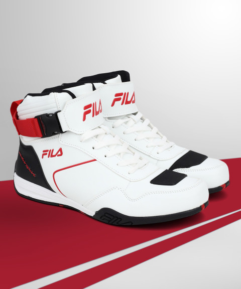 FILA Motorsport Shoes For Men Buy FILA Motorsport Shoes For Men