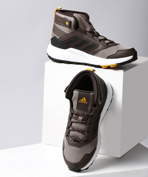 adidas jerzotrail trekking shoes