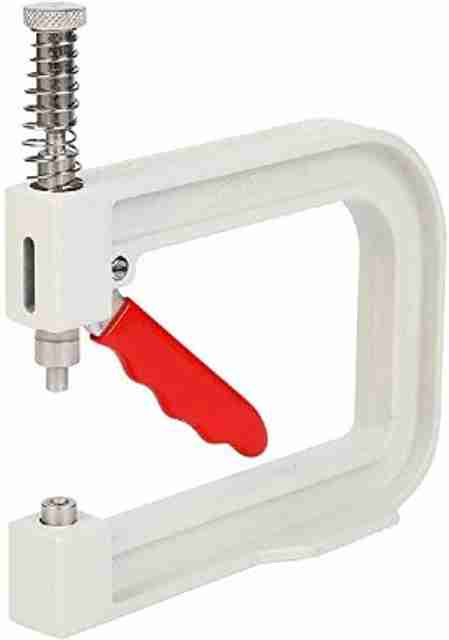 UniKart Pearl Setting Machine/ Beads Punching With Pins For Art