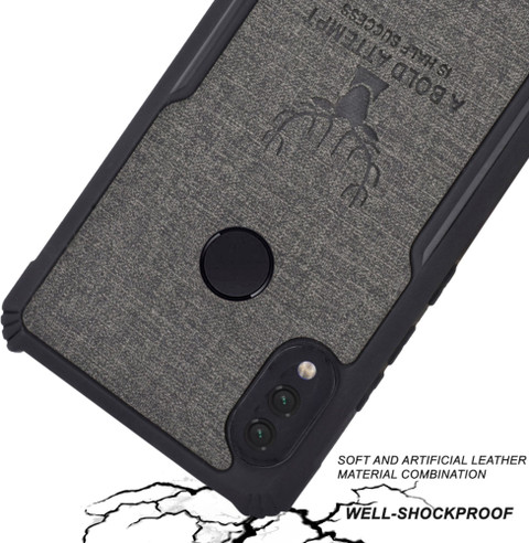 Flipkart SmartBuy Back Cover for Mi Redmi Note 7, Mi Redmi Note Pro, Mi  Redmi Note 7S - Main Image