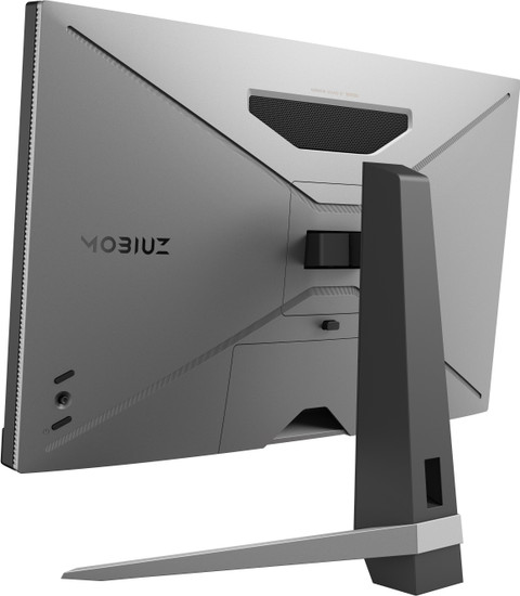 BenQ MOBIUZ 68.58 cm (27 Inch) Quad HD LED Backlit IPS Panel Bezel