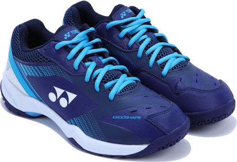 ⭐︎SHOHEBX⭐︎ YONEX Badminton Shoes SHB65X 3EX White Orange 12.5/8903224356347