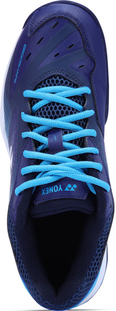 ⭐︎SHOHEBX⭐︎ YONEX Badminton Shoes SHB 65Z3EX Wide White Orange UK 5 : Amazon