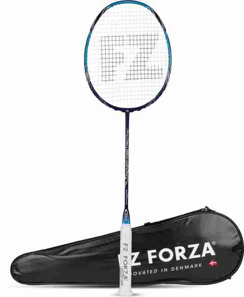 ラケット FZ forza power 1088s lmt FZ FORZA POWER 1088S LMT Blue Strung Badminton Racquet - Buy